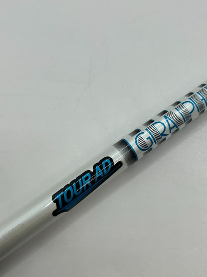 Graphite Design TOUR AD HD-6 Stiff Fairway Wood Shaft 41 in Cobra Adapter *25923