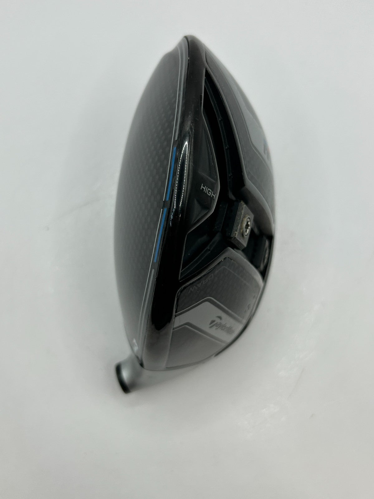 TaylorMade M3 440 9.0 driver head only right handed golf from japan 361413