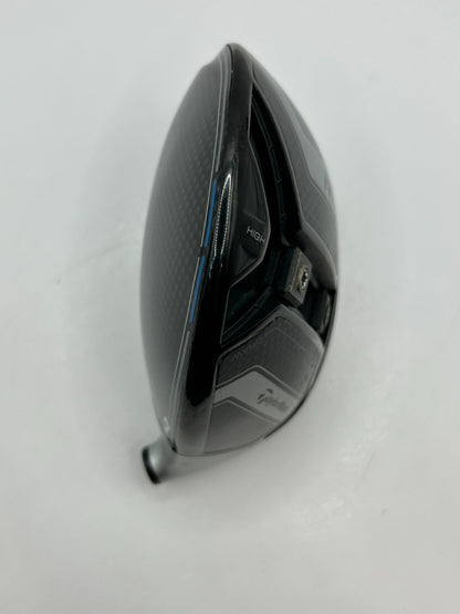 TaylorMade M3 440 9.0 driver head only right handed golf from japan 361413