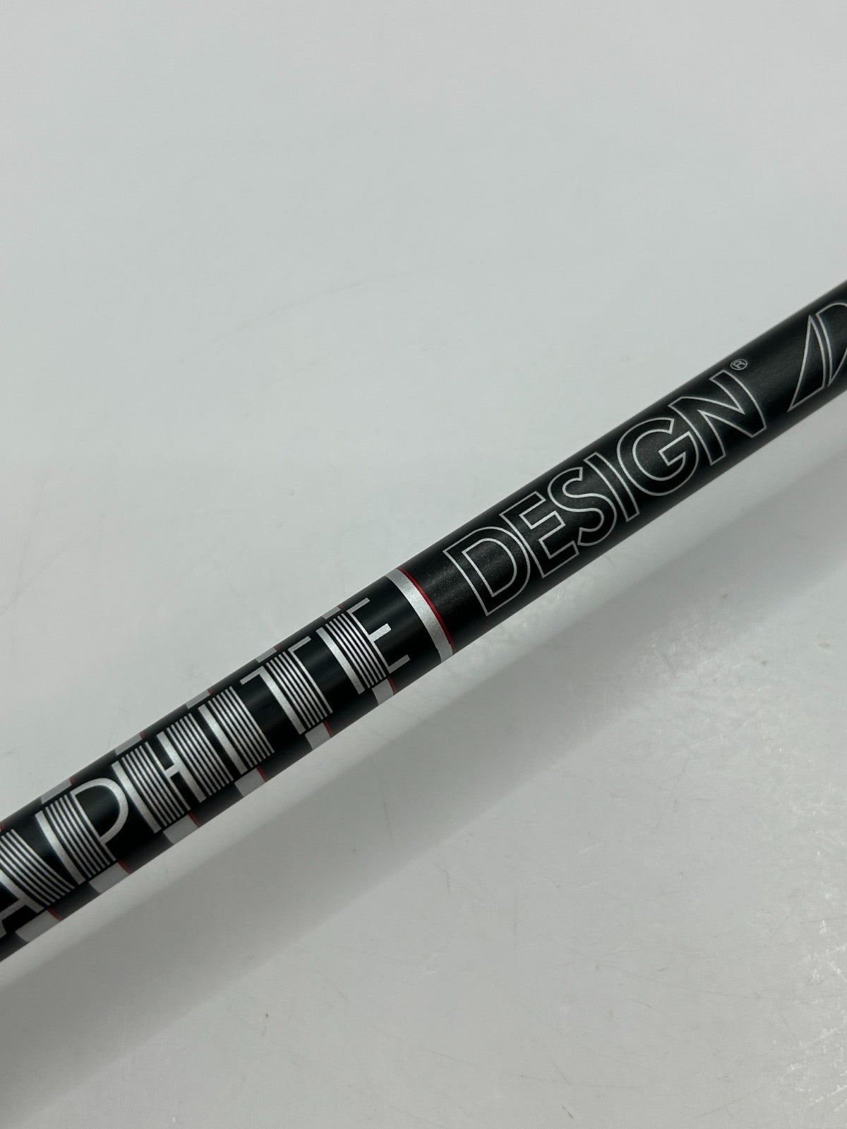 Graphite Design TOUR AD XC-7 Stiff Driver Shaft TaylorMade Adapter *26592