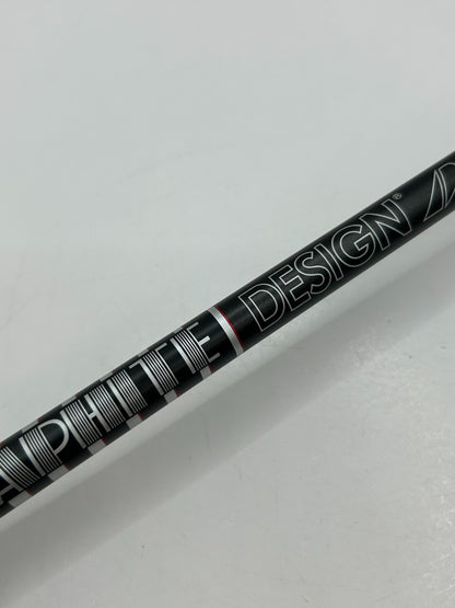 Graphite Design TOUR AD XC-7 Stiff Driver Shaft TaylorMade Adapter *26592