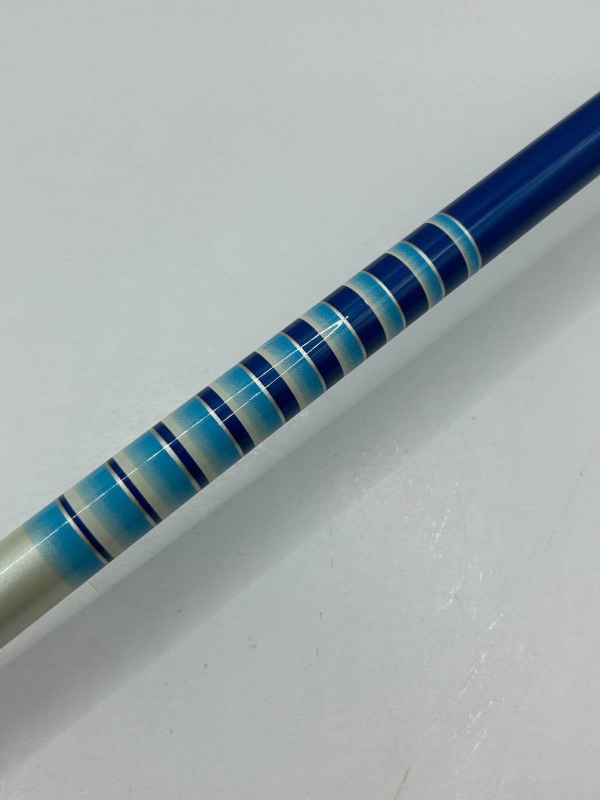 Graphite Design TOUR AD BB-6 Stiff Driver Shaft TaylorMade Adapter *26567