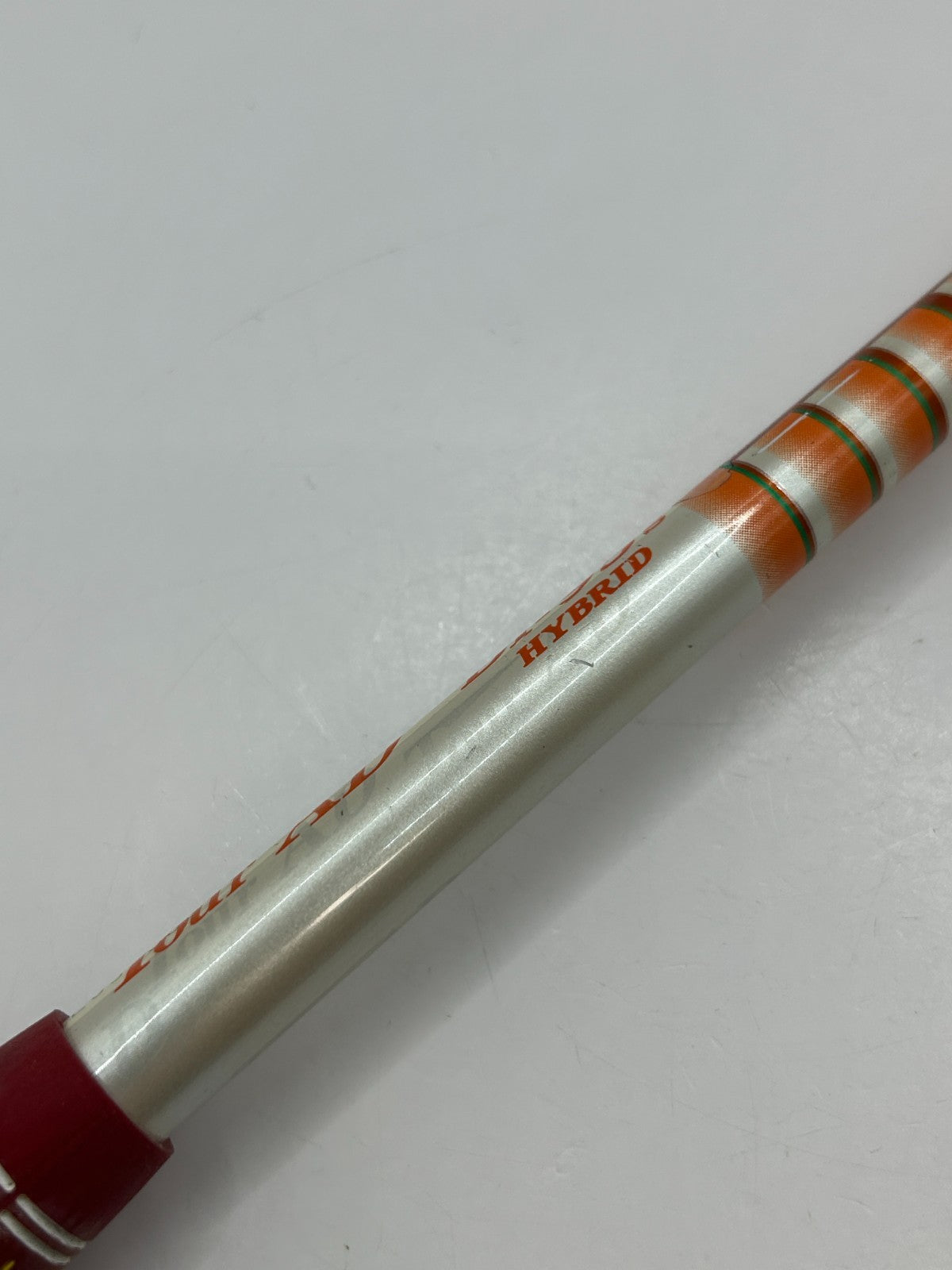 Graphite Design TOUR AD DI-95 Stiff Hybrid Shaft Callaway Adapter *24587