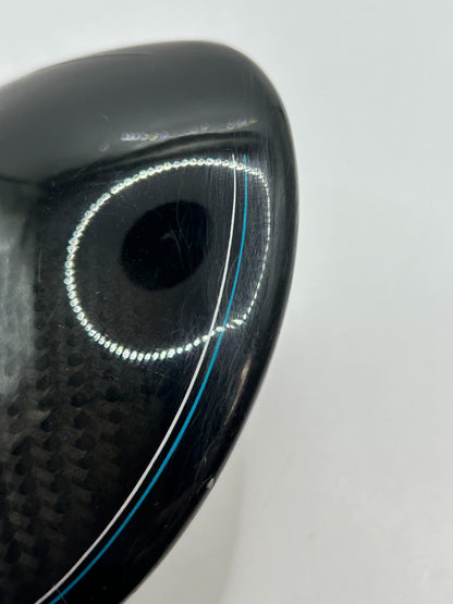 Callaway ROGUE SUBZERO 9.0 driver head only Right Handed from japan 375722