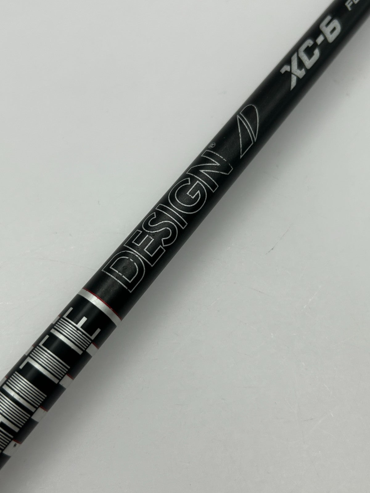 Graphite Design TOUR AD XC 6 Stiff Driver Shaft 44 in Callaway Adapter *21802