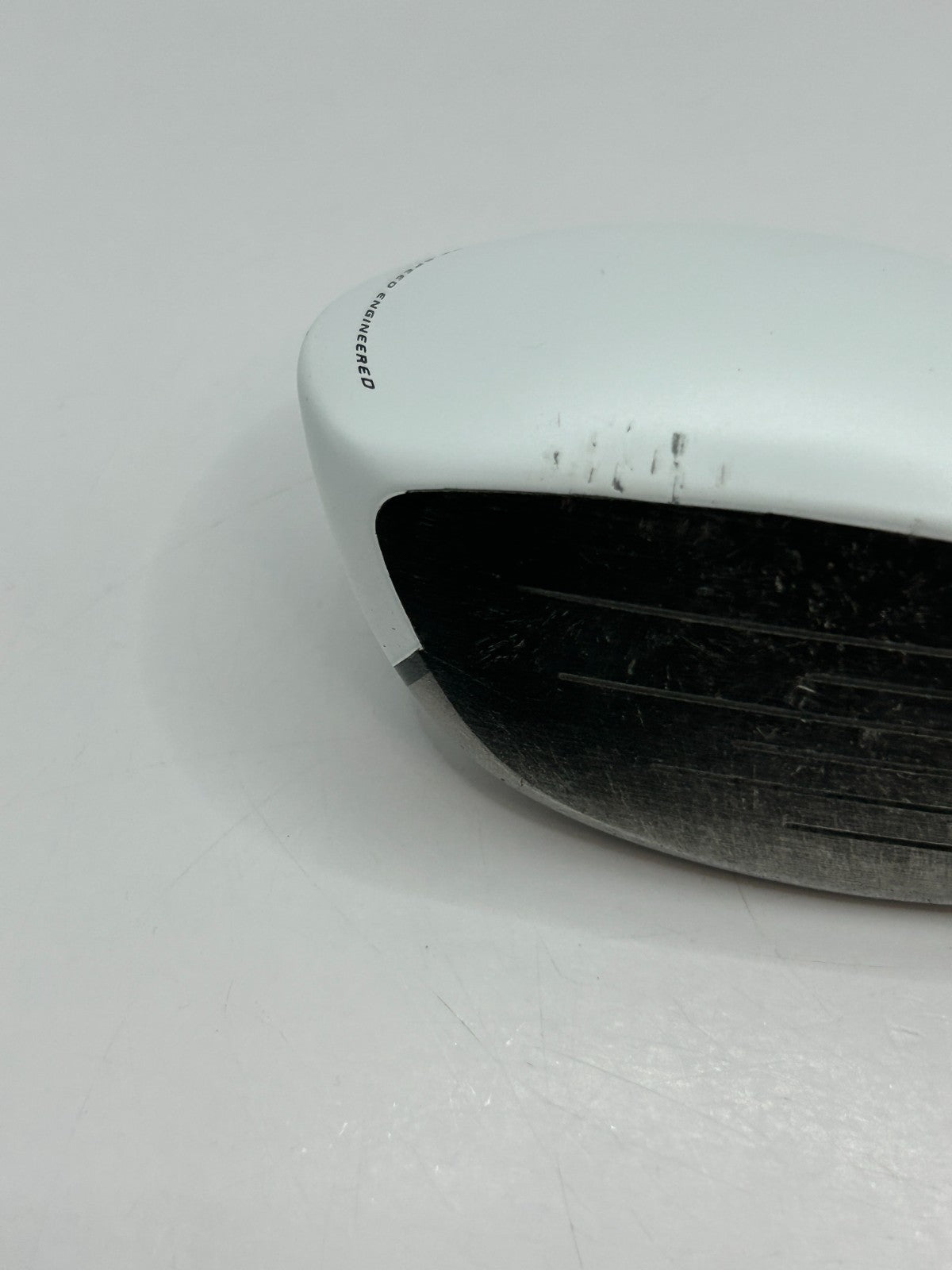 TaylorMade RocketBallz Tour 3H 18.5 Hybrid Head only RBZ Right Handed8