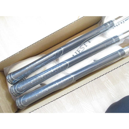 MAJESTY Royale 2025 Iron Set 5pcs 6 PW N.S.PRO 850MJ WEIGHT FLOW S Flex RH New3