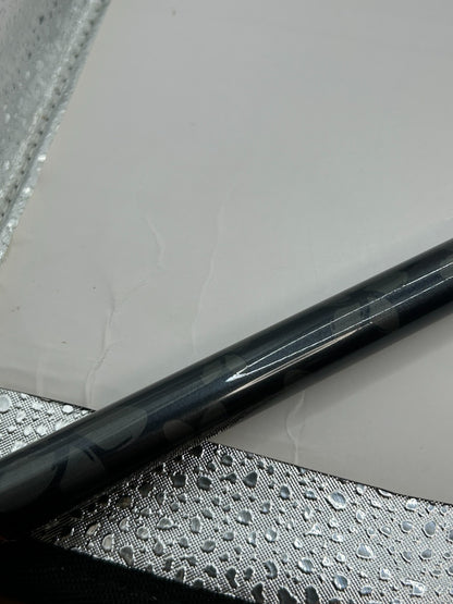 Mitsubishi DIAMANA SILVER TM55 Stiff Driver shaft 44.25 in TaylorMade *29235