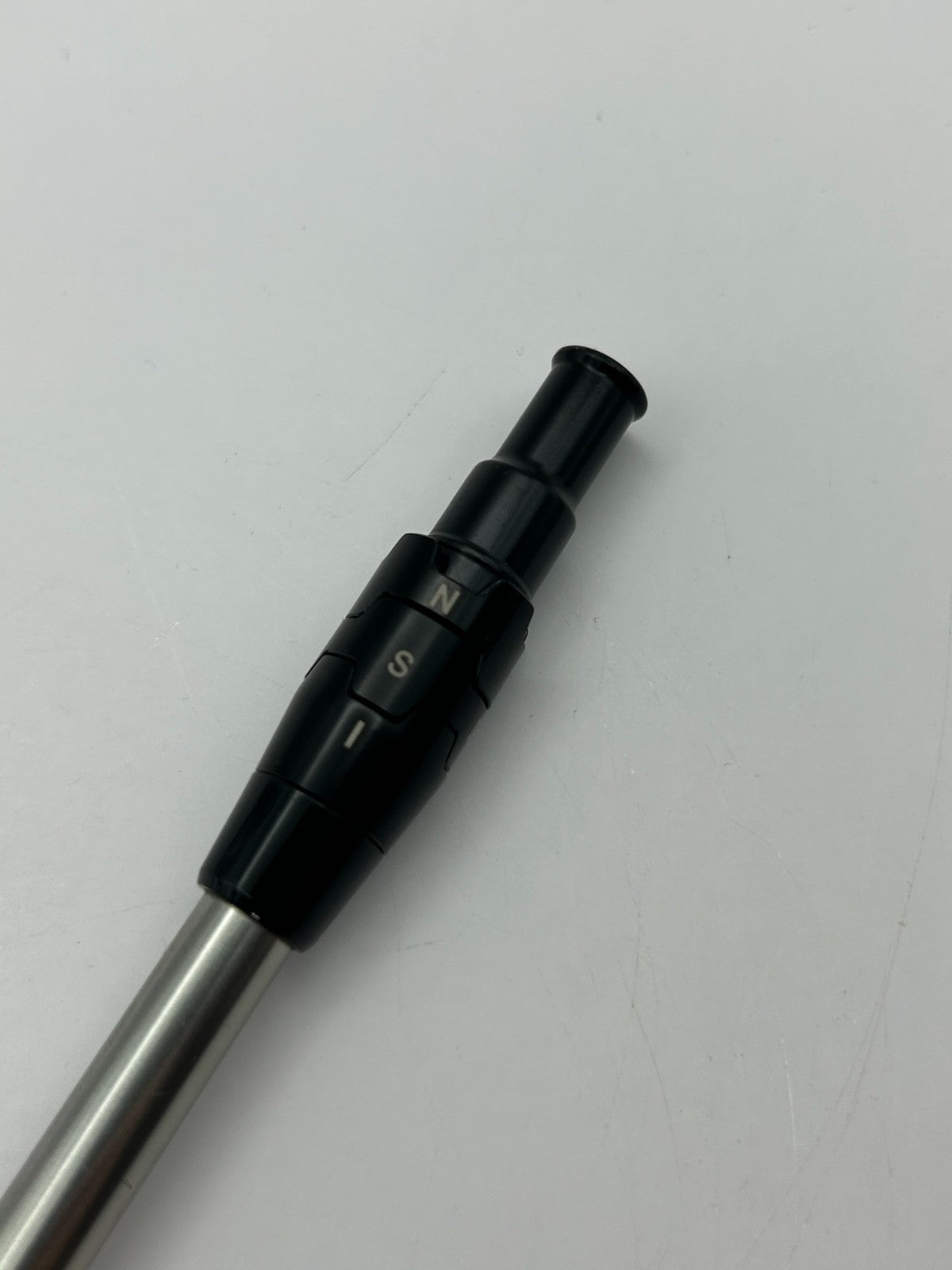 Graphite Design TOUR AD TP-6 Stiff Driver Shaft 43.75 in Callaway Adapter *174114