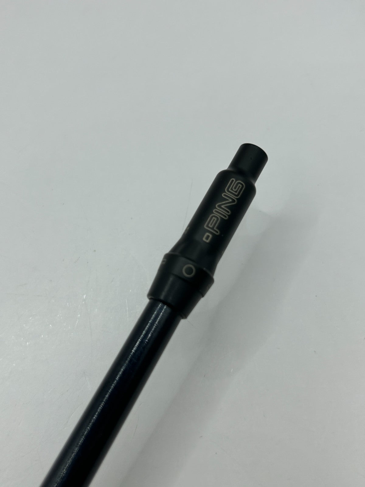 Graphite Design TOUR AD MJ-6 Stiff Fairway Wood 41.5 in Ping G400 adapter *262211