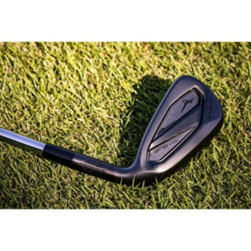 Mizuno JPX 925 HOT METAL Limited Black Iron Set 5pcs 6 PW MFUSION i R New11
