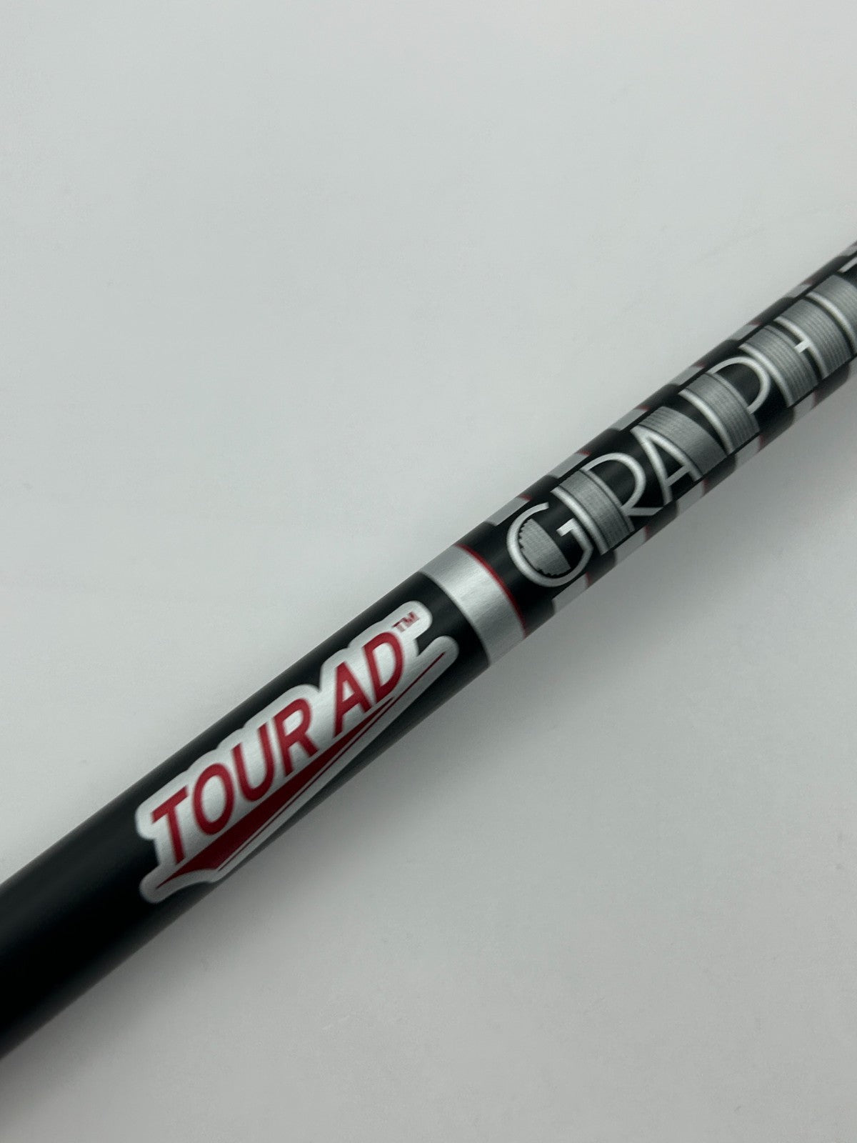 Graphite Design TOUR AD XC-5 Stiff Fairway Wood Shaft 39.125 in No adapter *18223