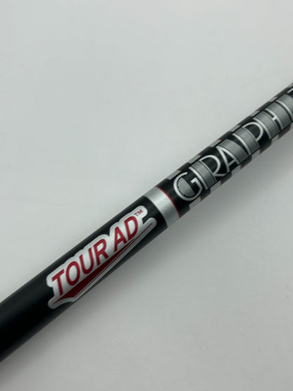 Graphite Design TOUR AD XC-5 Stiff Fairway Wood Shaft 39.125 in No adapter *18223