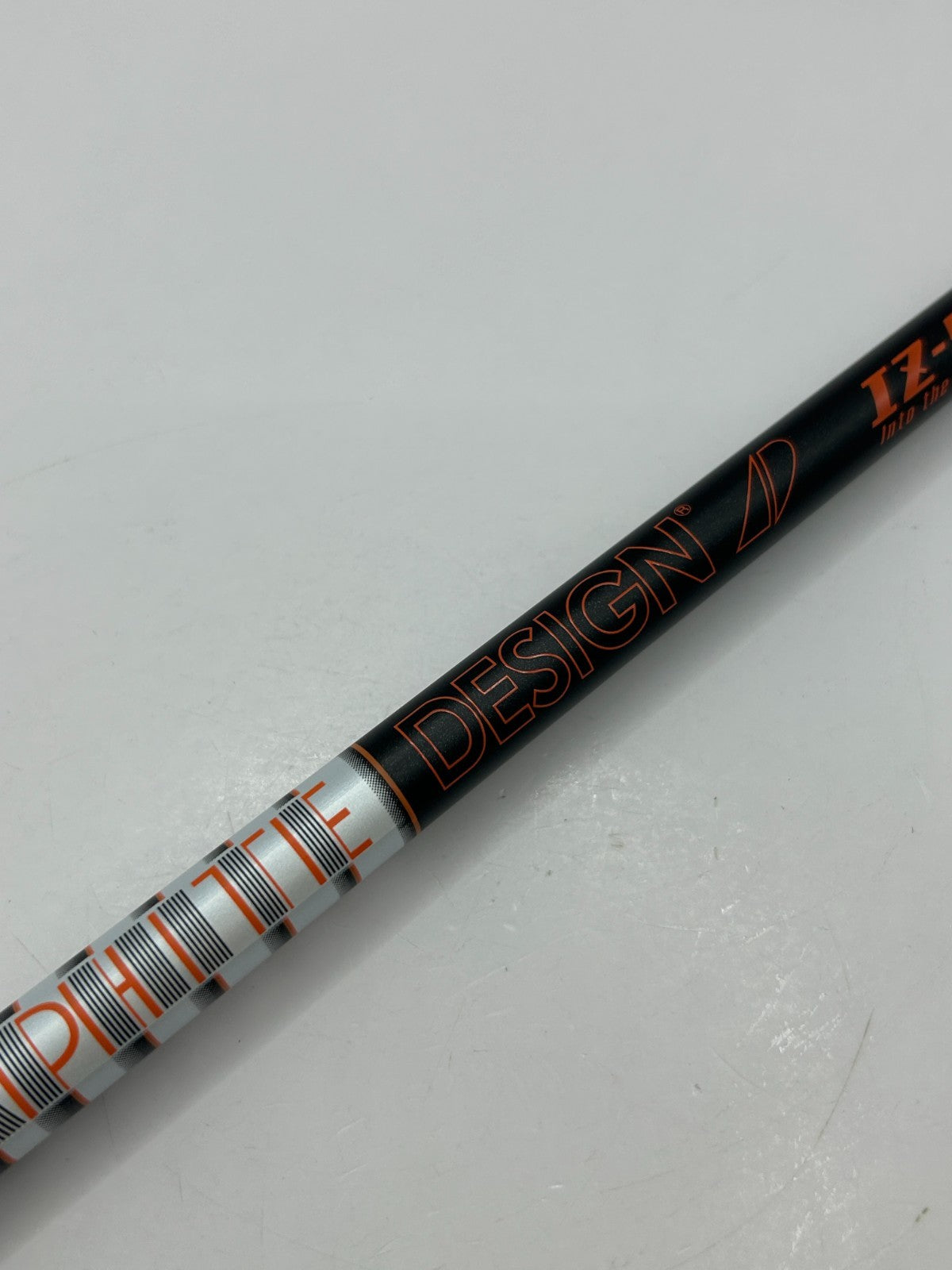 Graphite Design TOUR AD IZ 5 Stiff Fairway Wood Shaft Titleist adapter *25872
