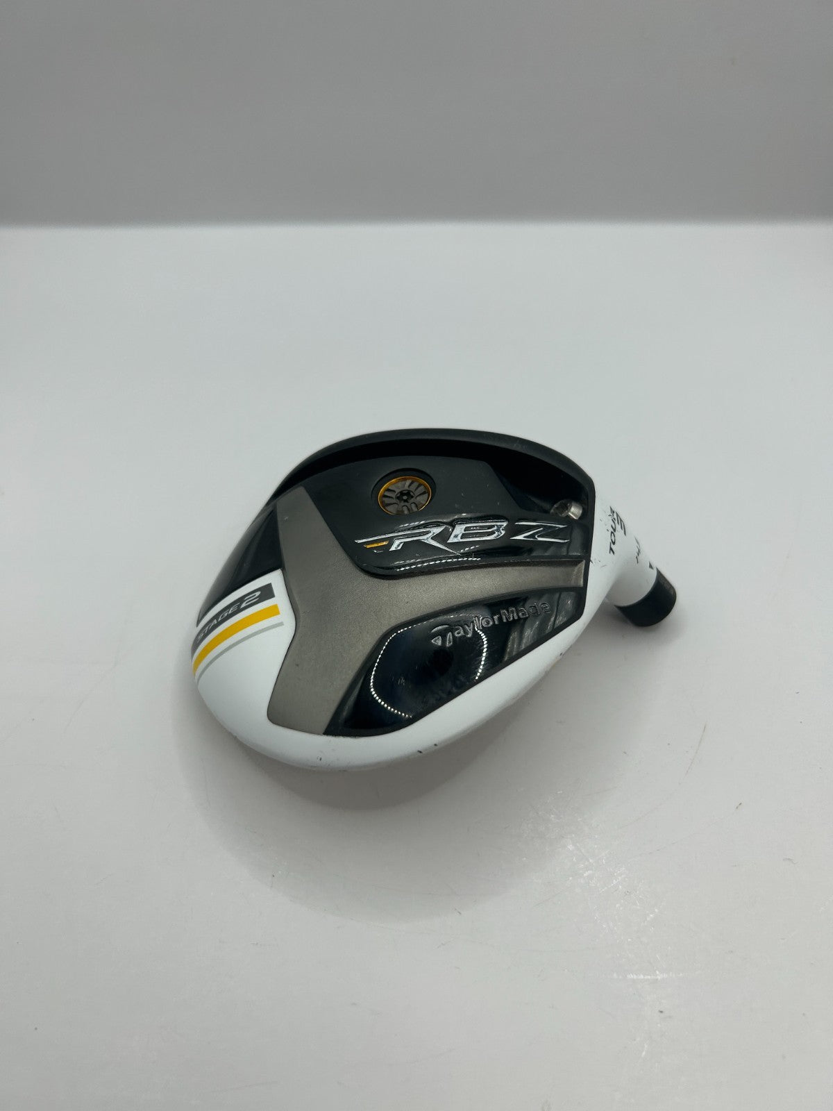 TaylorMade RBZ Stage2 Tour 3W 14.5 Fairway wood Head only Right Handed 36592