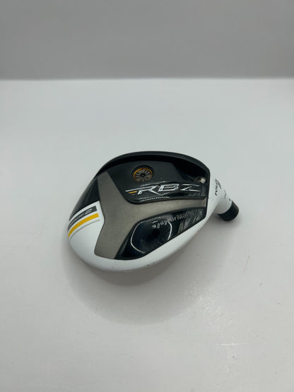 TaylorMade RBZ Stage2 Tour 3W 14.5 Fairway wood Head only Right Handed 36592