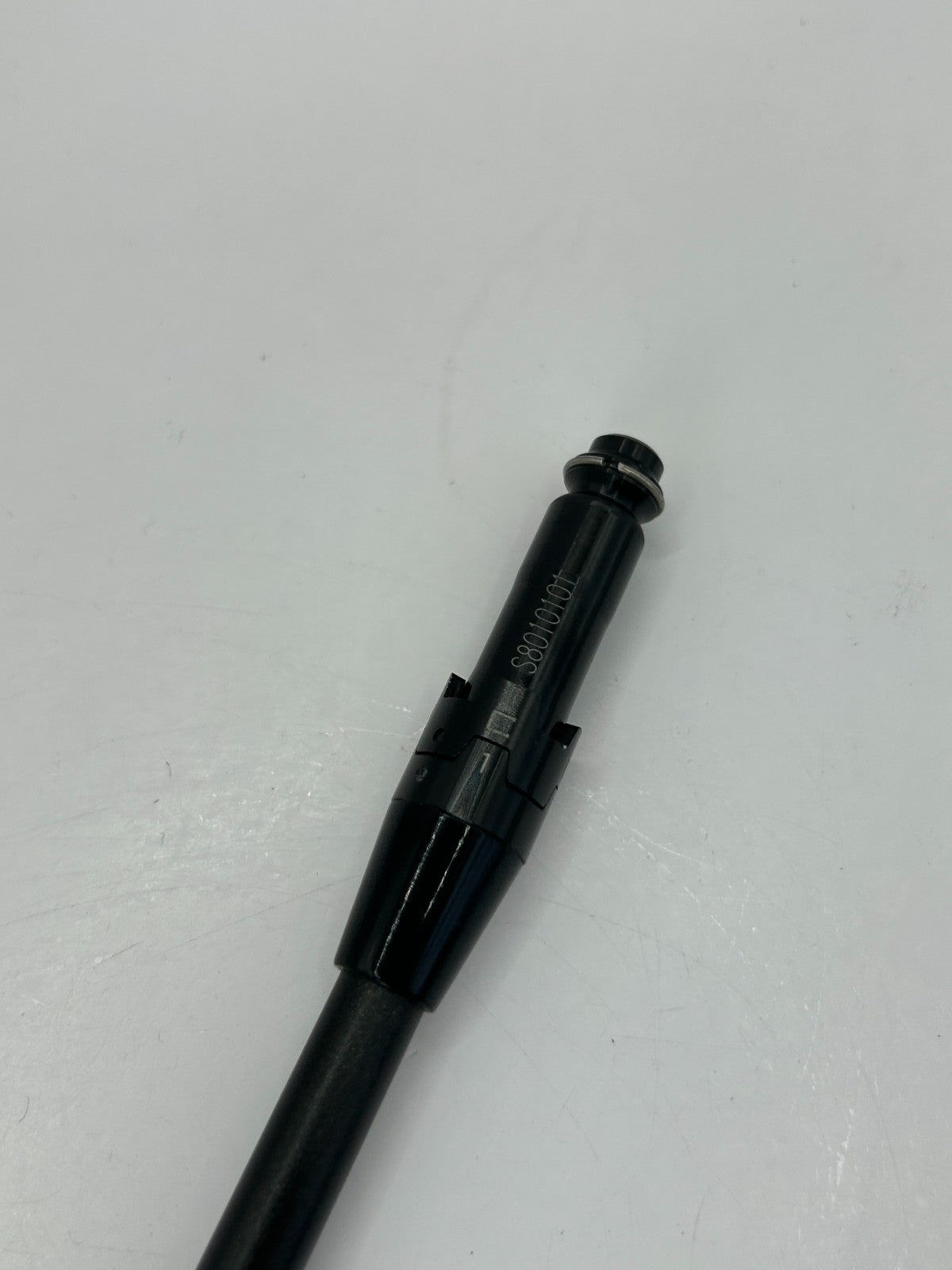 Graphite Design TOUR AD IZ 7 S Driver Shaft 43.75 in Titleist Adapter *325213