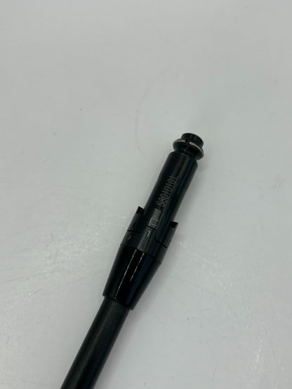 Graphite Design TOUR AD IZ 7 S Driver Shaft 43.75 in Titleist Adapter *325213