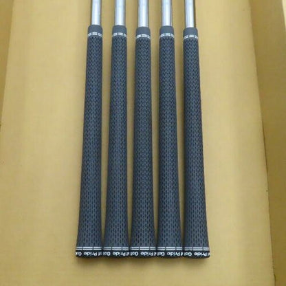 TaylorMade P770 2024 Iron Set 6 PW 5 Clubs N.S.PRO MODUS3 TOUR 105 S RH Used7