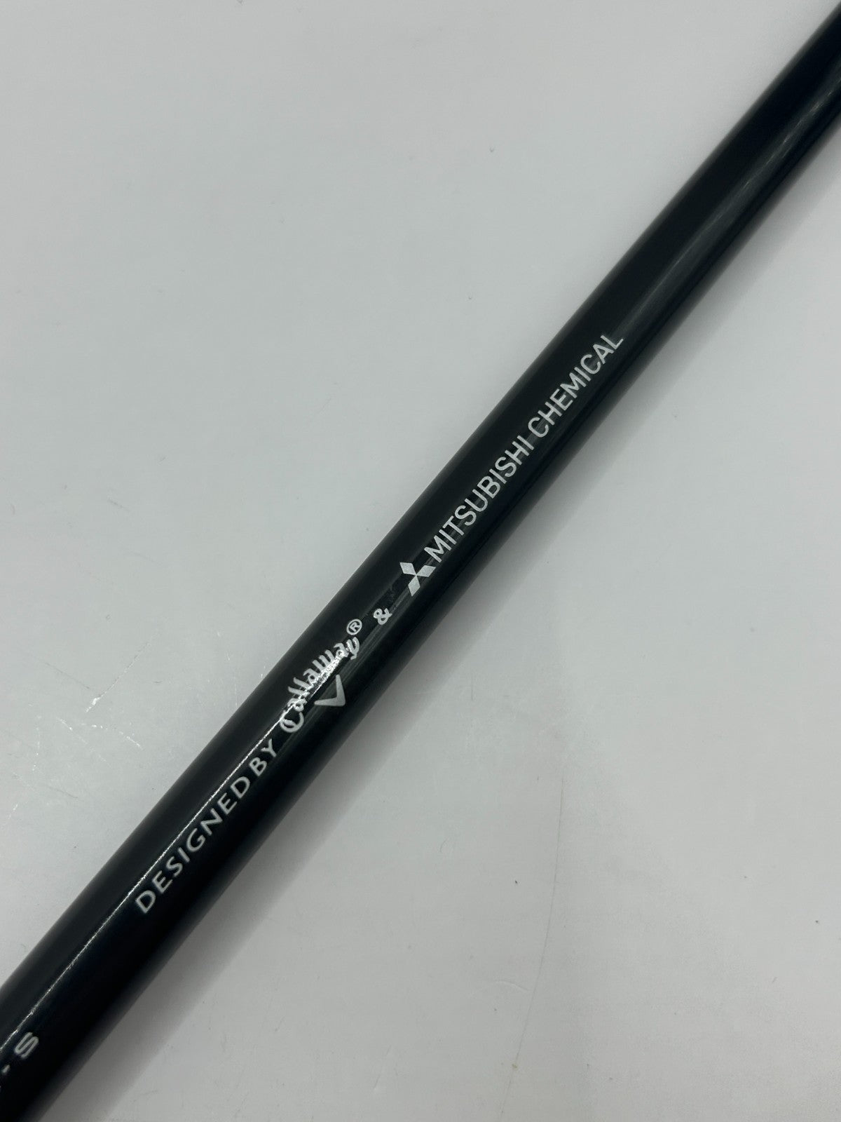 Mitsubishi TENSEI 50 for Callaway S Driver Shaft 44.125 in Callaway Adapter 29812