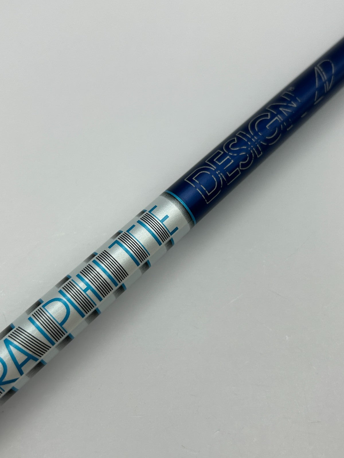 Graphite Design TOUR AD VR-6 Stiff Driver Shaft 44 in Callaway Adapter *22612