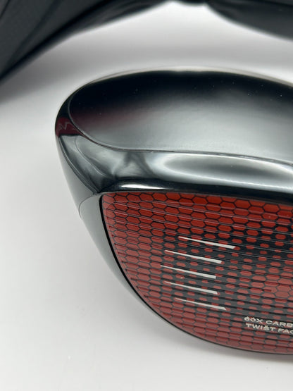 Taylormade Stealth 9.0 driver head only Right Handed golf from japan 23918