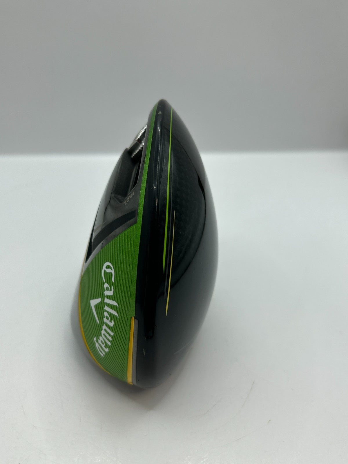 Callaway EPIC FLASH STAR 12.0 driver head only Right Handed from Japan 404615