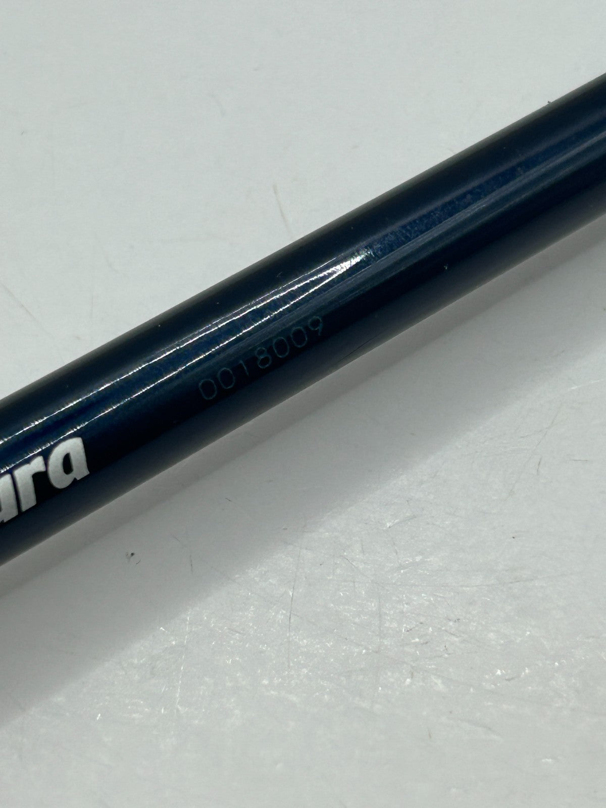 Fujikura VENTUS BLUE 5S VELOCORE Driver Shaft 43.75 in Callaway adapter *25402