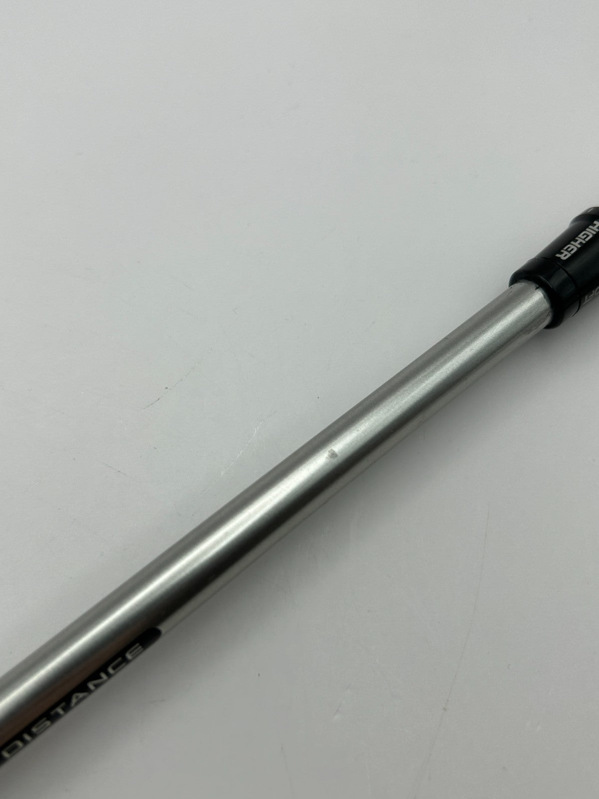 Graphite Design TOUR AD TP 6 S Fairway Wood Shaft 41.5 in TaylorMade *201913