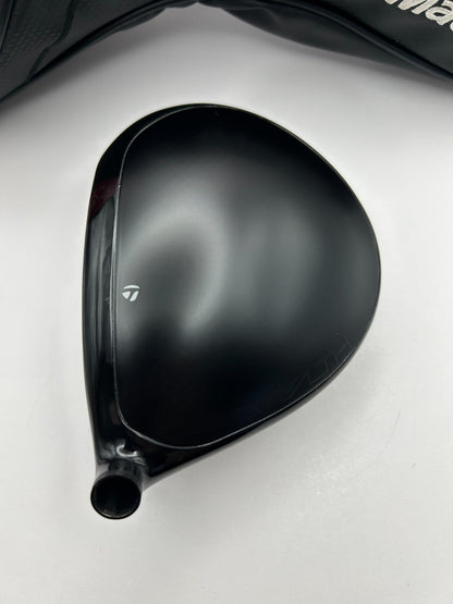 Taylormade Stealth 9.0 driver head only right handed golf from japan 33285