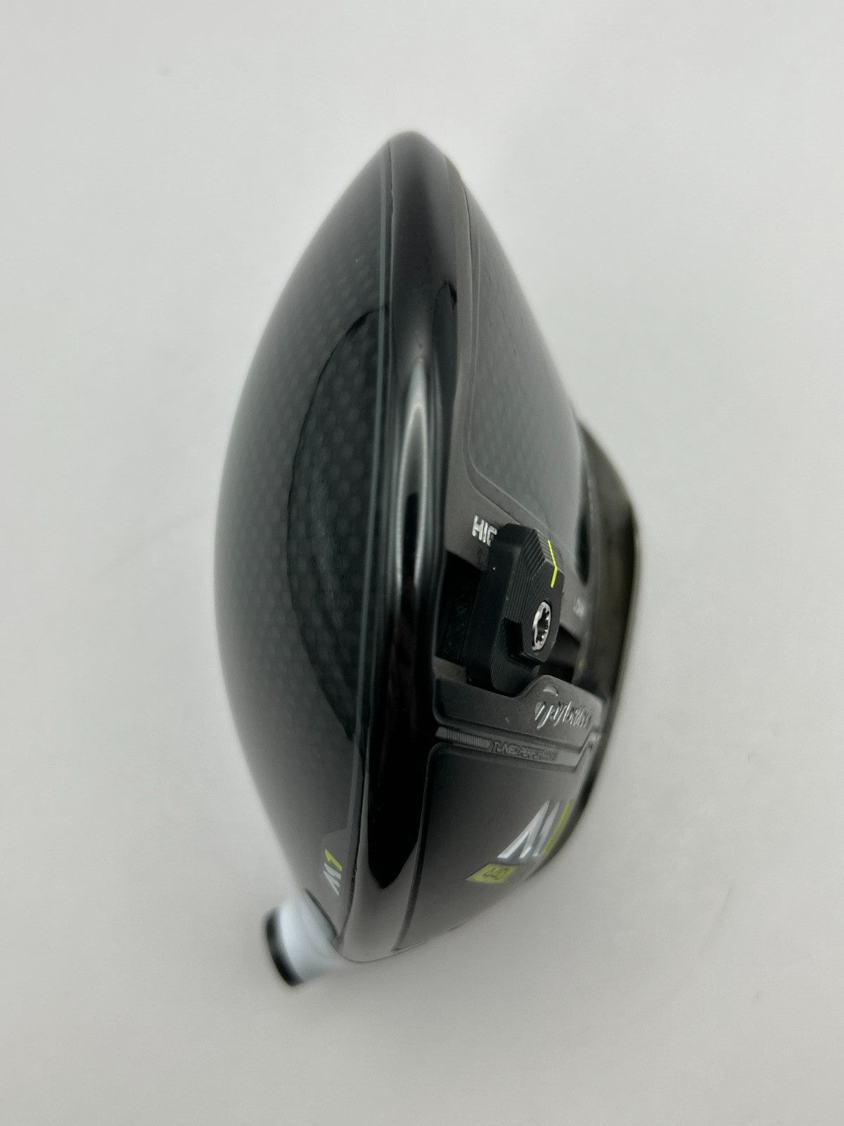 TaylorMade M1 440 9.5 driver head only right handed golf from japan 347713