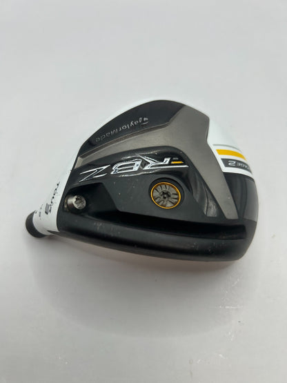 TaylorMade RBZ Stage2 Tour 3W 14.5 Fairway wood Head only Right Handed 36594
