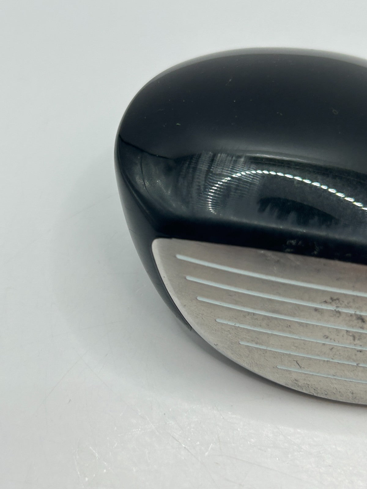 DUNLOP SRIXON Z F45 5W 19 Fairway wood Head RH golf from japan 36478