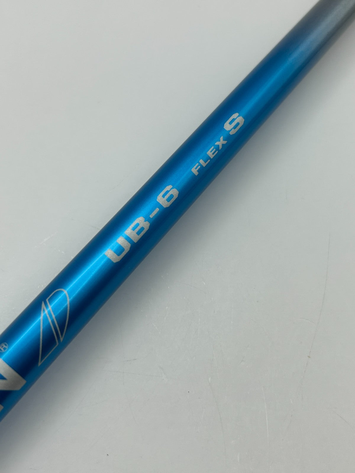 Graphite Design TOUR AD UB 6 Stiff Fairway Wood Shaft 40.5 in No adapter *23431