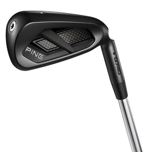 PING G740 Iron Set 5pcs 7 PW UW N.S.PRO 950GH neo Steel S Left Handed LH New1