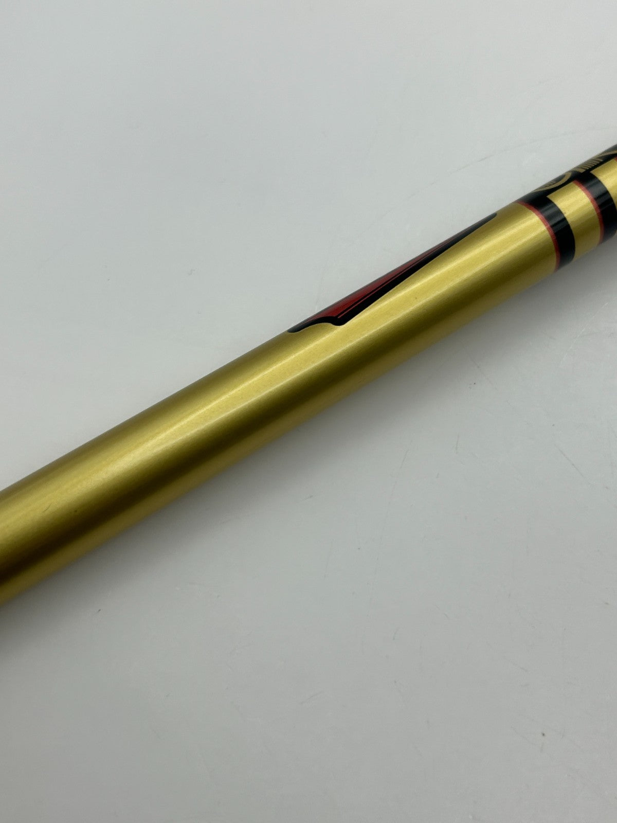 Graphite Design TOUR AD CQ 5 Stiff Driver Shaft 43.875 Cobra Adapter *223410