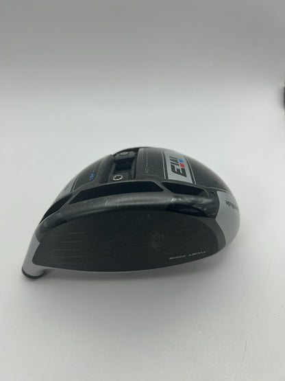 TaylorMade M3 460 9.5 driver head Right Handed golf from japan 23864