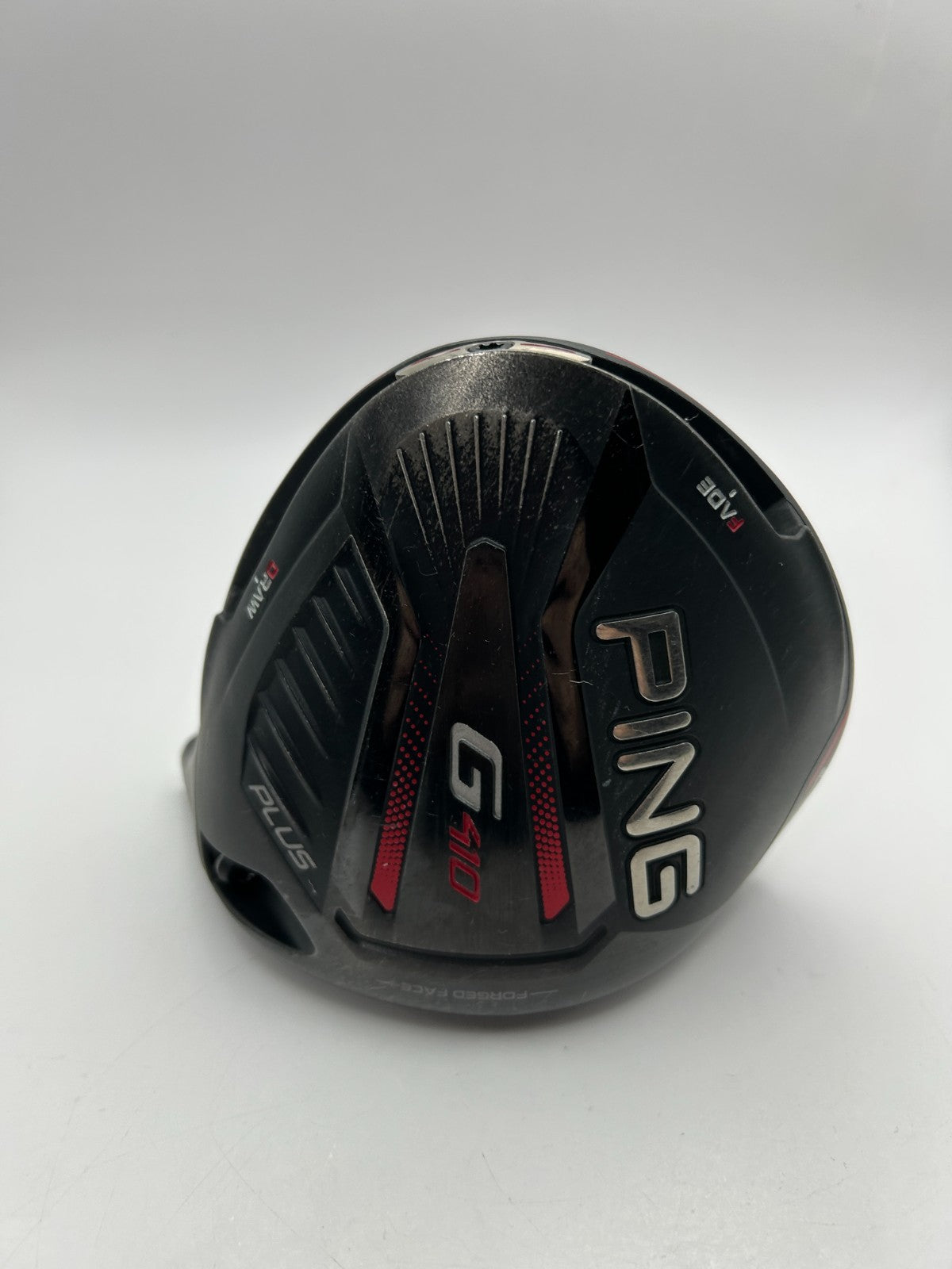 Ping G410 PLUS 10.5 driver head only Right Handed golf from japan 285115
