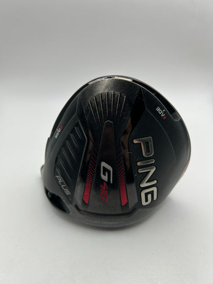 Ping G410 PLUS 10.5 driver head only Right Handed golf from japan 285115