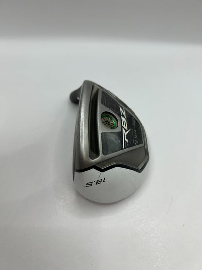TaylorMade RocketBallz Tour 3H 18.5 Hybrid Head only RBZ Right Handed3
