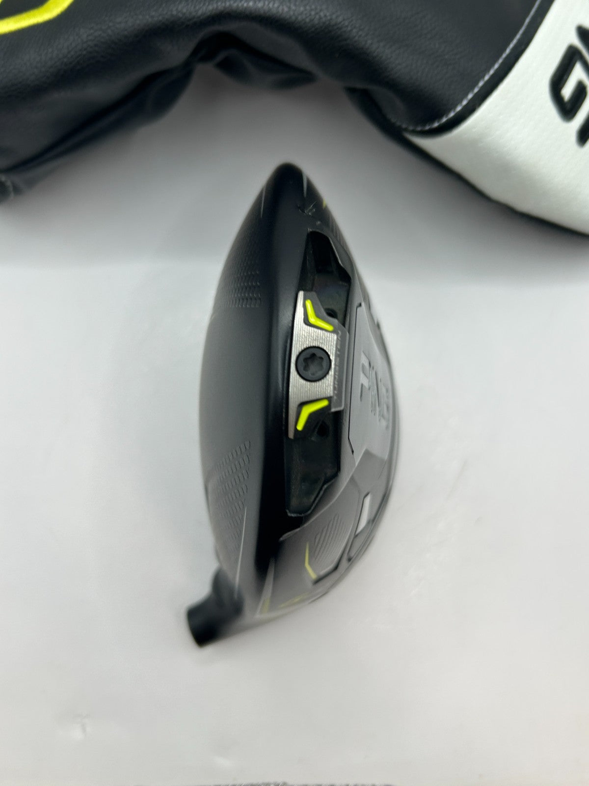 Ping G430 MAX 10.5 Driver Head Only with head cover right Handed 395513