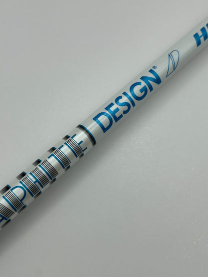Graphite Design TOUR AD HD 6 Stiff Driver Shaft 44.125 in Callaway Adapter *9472