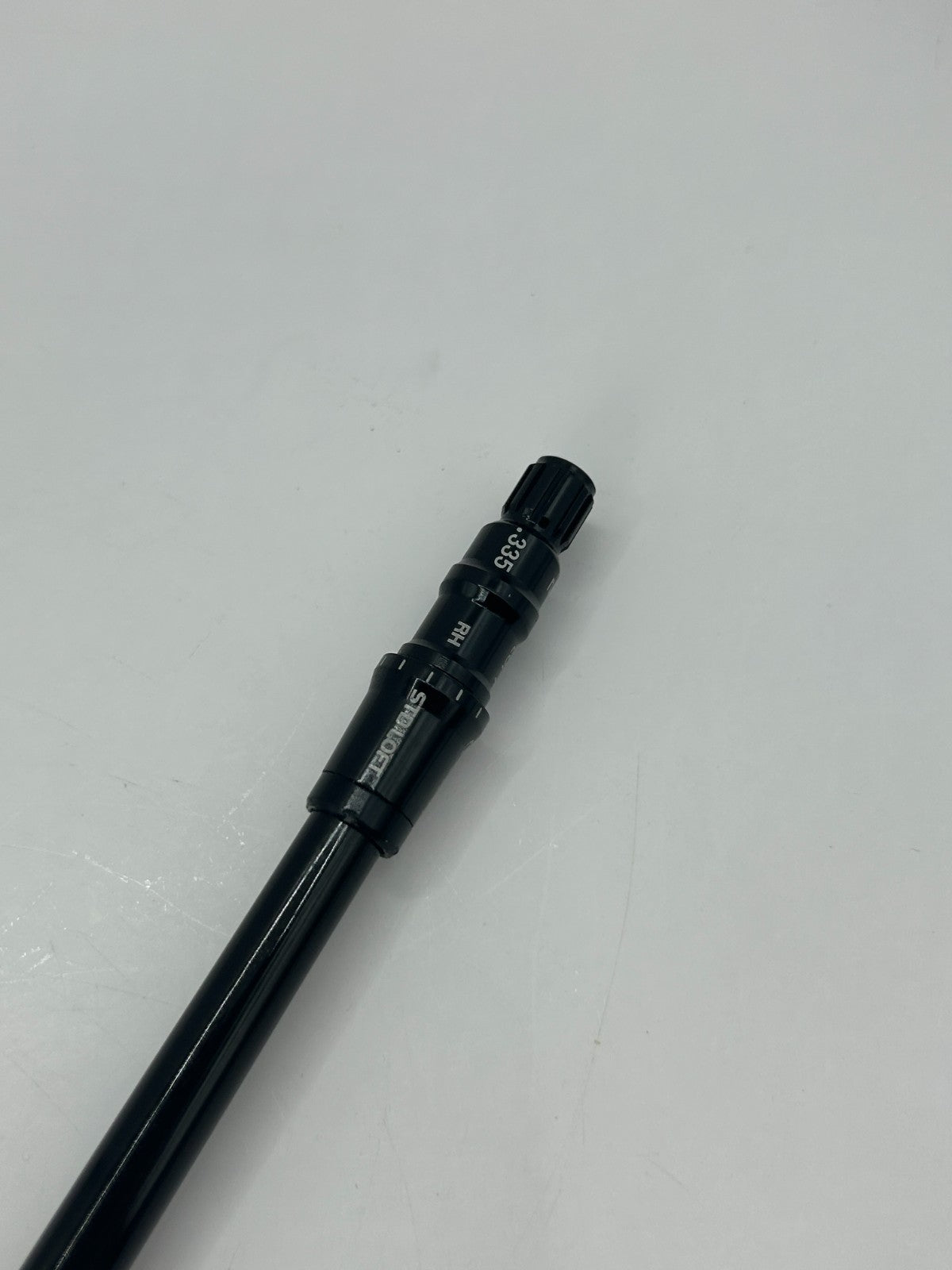 Graphite Design TOUR AD VF 5 Stiff Fairway Wood Shaft 41.25 in TaylorMade *315613