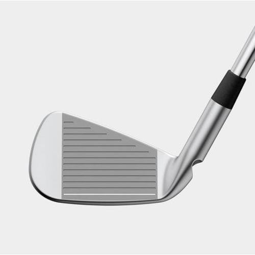 PING Blueprint S Iron Set 5pcs 6 PW N.S.PRO MODUS3 TOUR120 Steel S RH New2