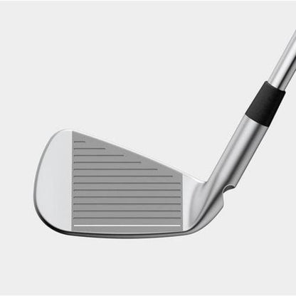 PING Blueprint S Iron Set 5pcs 6 PW N.S.PRO MODUS3 TOUR120 Steel S RH New2