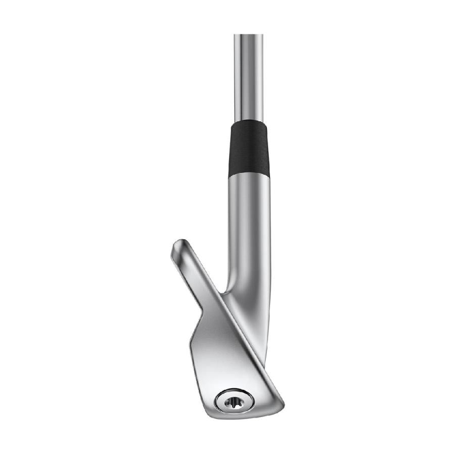 PING Blueprint S Iron Set 5pcs 6 PW Dynamic Gold Steel S200 RH New4
