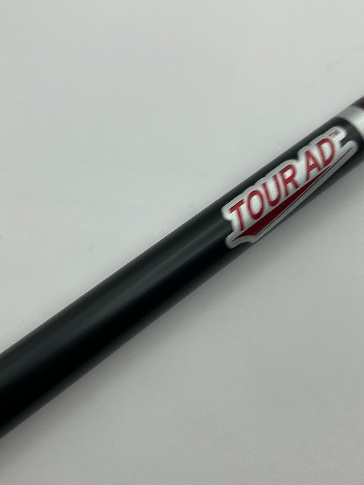 Graphite Design TOUR AD XC 6 Stiff Driver Shaft 43.5 in No Adapter *22164