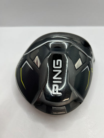 Ping G430 MAX 10.5 Driver Head Only with head cover right Handed 39882