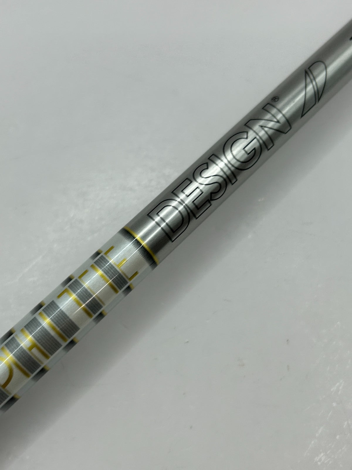Graphite Design TOUR AD TP-5 R1 Fairway Wood Shaft 41.875 in No adapter *24392