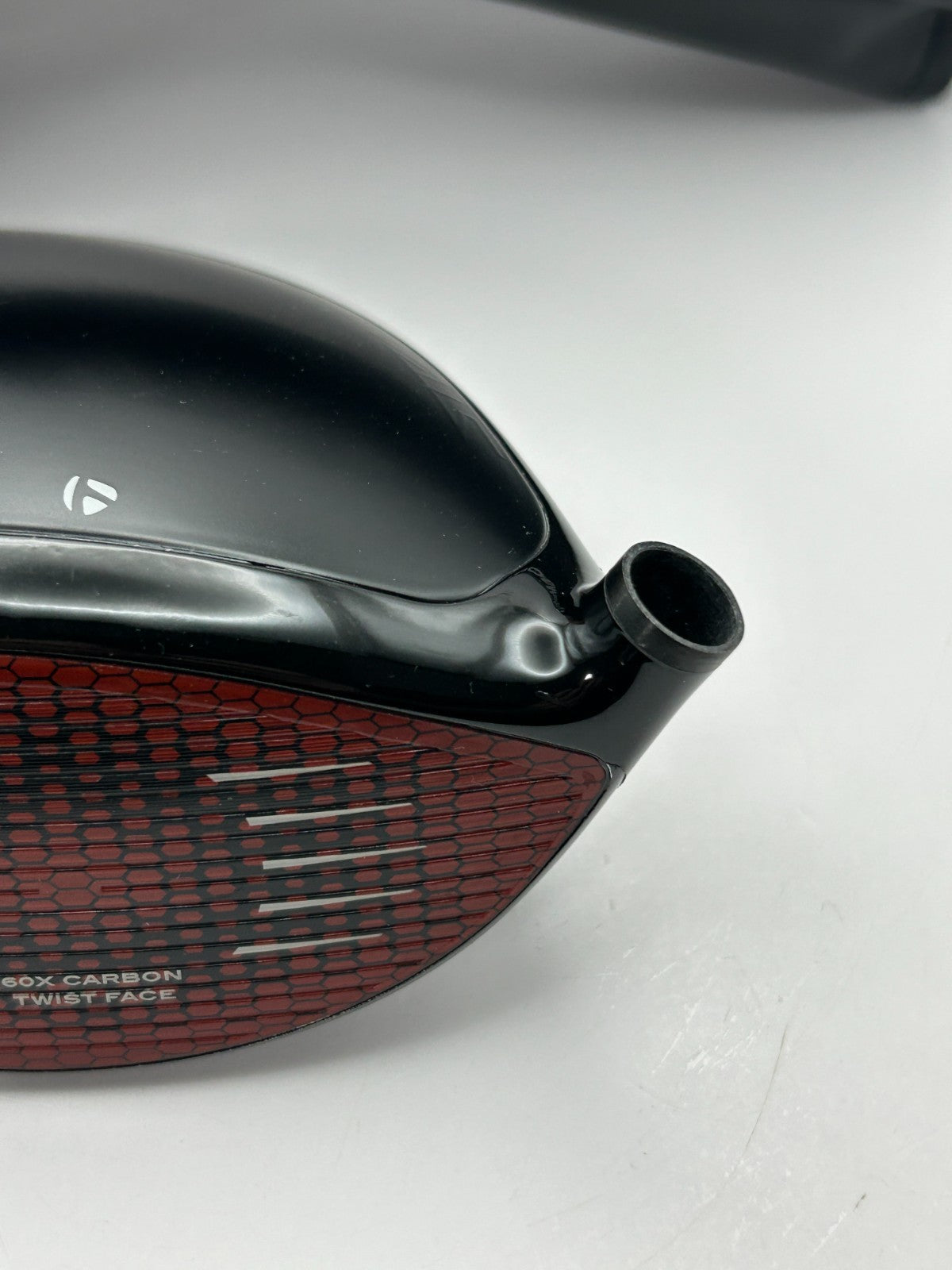 Taylormade Stealth 9.0 driver head only right handed golf from japan 33299